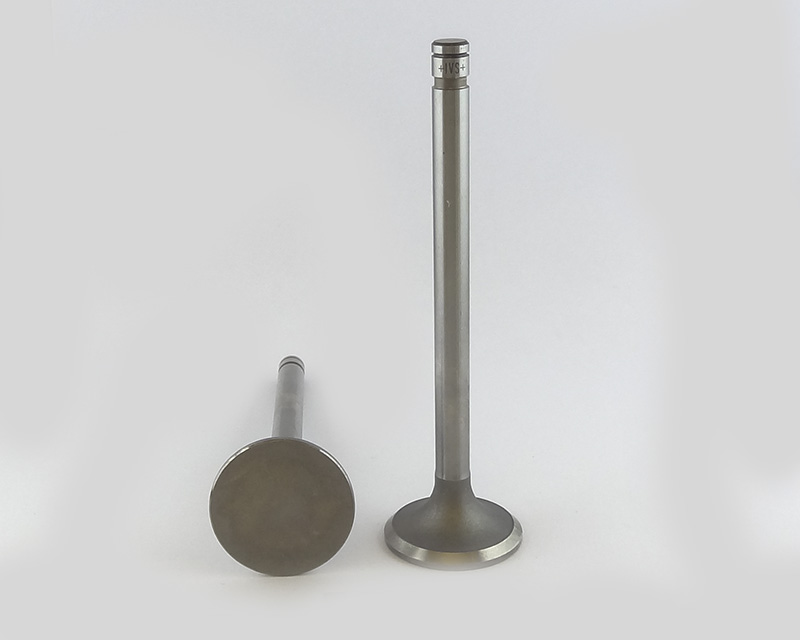 Ventil Avgas B4B