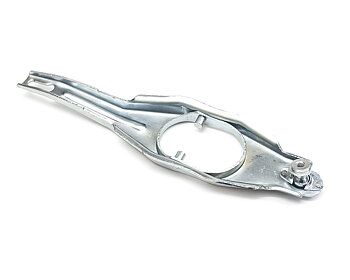 Clutch fork 