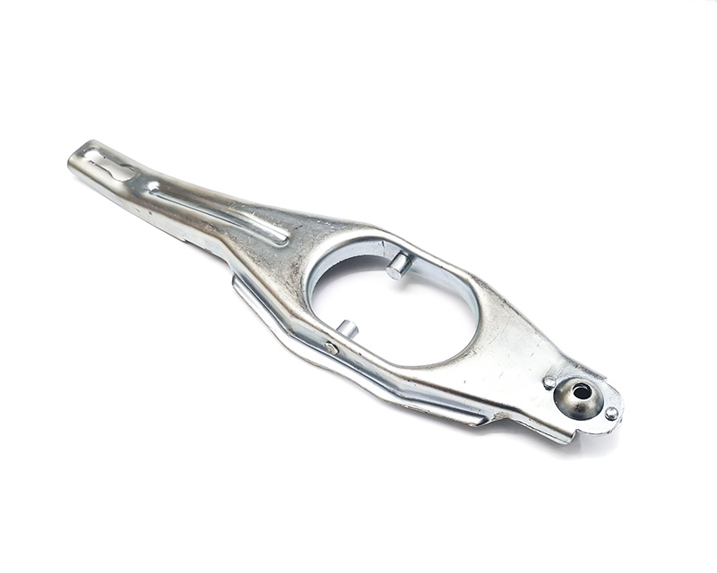 Clutch fork 