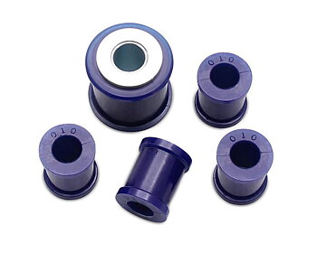 SuperPro Watts Link Bush Kit