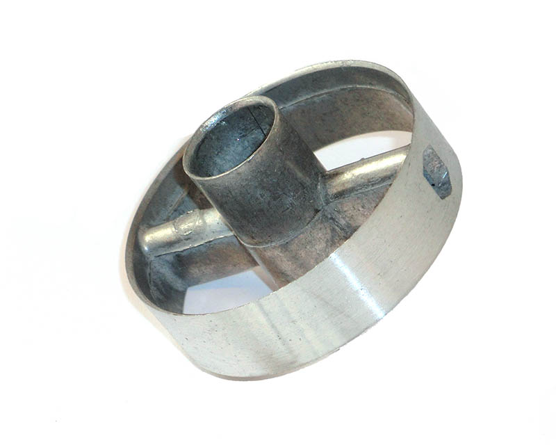 Spridare 5.0  DCO