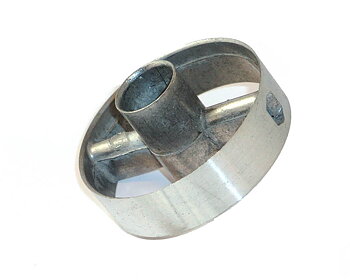 Auxiliary venturi 5.0  DCO