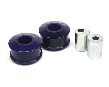 Bushing Superpro Control arm Lower rear