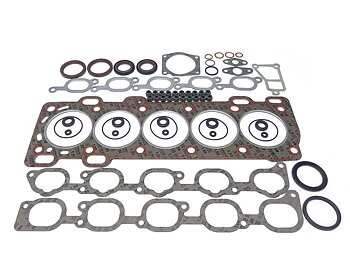 Sotningssats  B5254S/B5254T