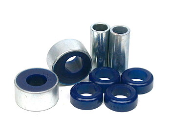 Bussning Superpro Control Arm Lower - Rear Bush