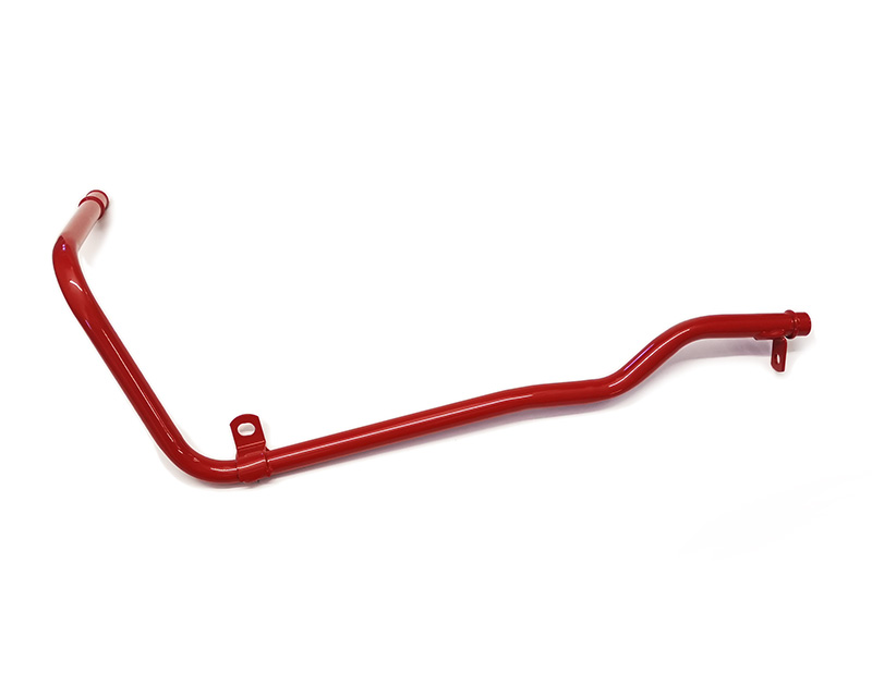 Engine Coolant Pipe B200/B230 naturally aspirated