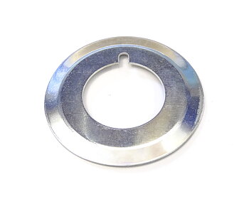 Guide plate for crankshaft gear (inner plate) B230/B234