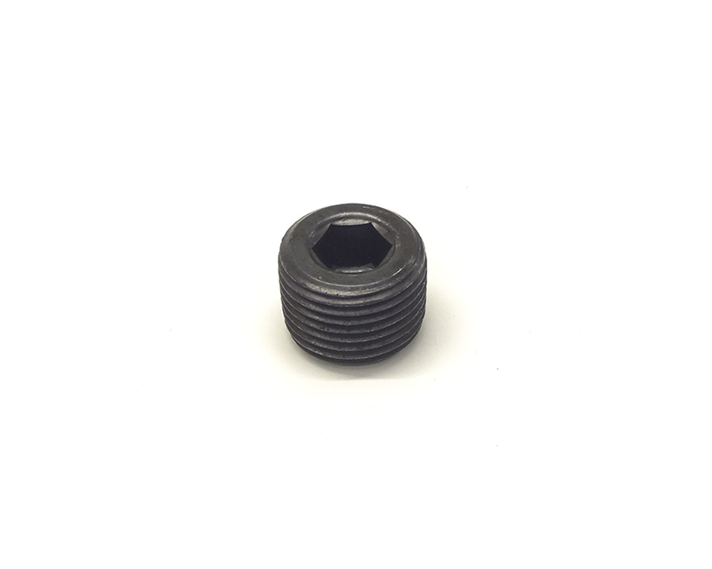 Plug 3/8"