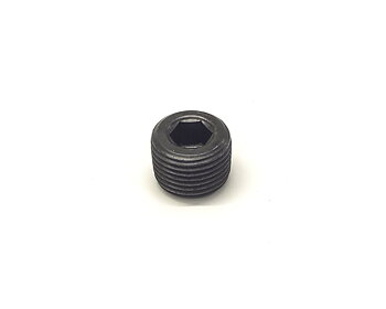 Plug 3/8"