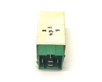 Relä Överväxel automat 700/900