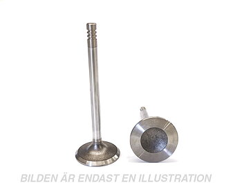 Valve 42mm Intake B20/B30 