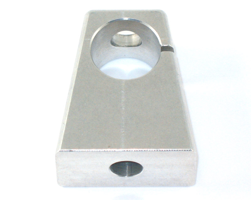 Vipparmsbock B18/B20/B30 - 2