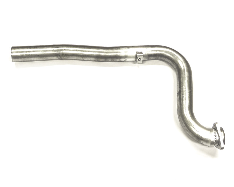 FRONT EXHAUST TURBO