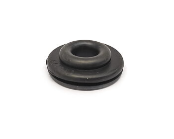 Genomföring gaspedal torpedvägg AZ/P1800