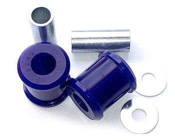 Bussning Superpro Control Arm Lower - Rear Bush