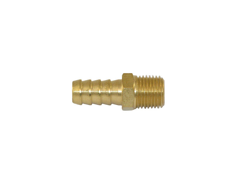 Bränsleanslutning 10mm 1/4" NPTF