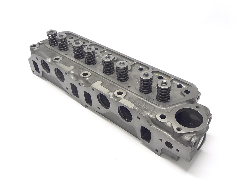 cylinder bore B20 lead free
