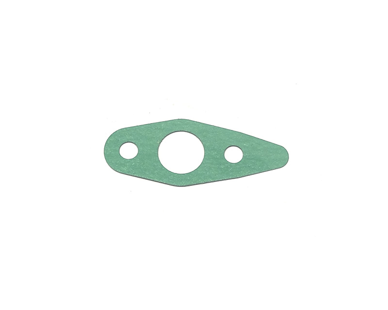 Gasket oil return Turbo