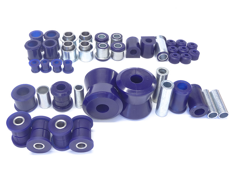 SuperPro Kit 140 1967-69 Kit - 2
