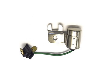Capacitor  B20E -1973