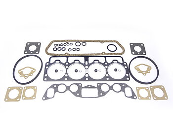 Sotningssats Marin B20
