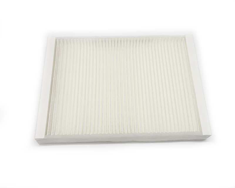 Kupéfilter V70/S80/V60/XC60 ca 2007-