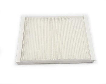 Kupéfilter V70/S80/V60/XC60 ca 2007-