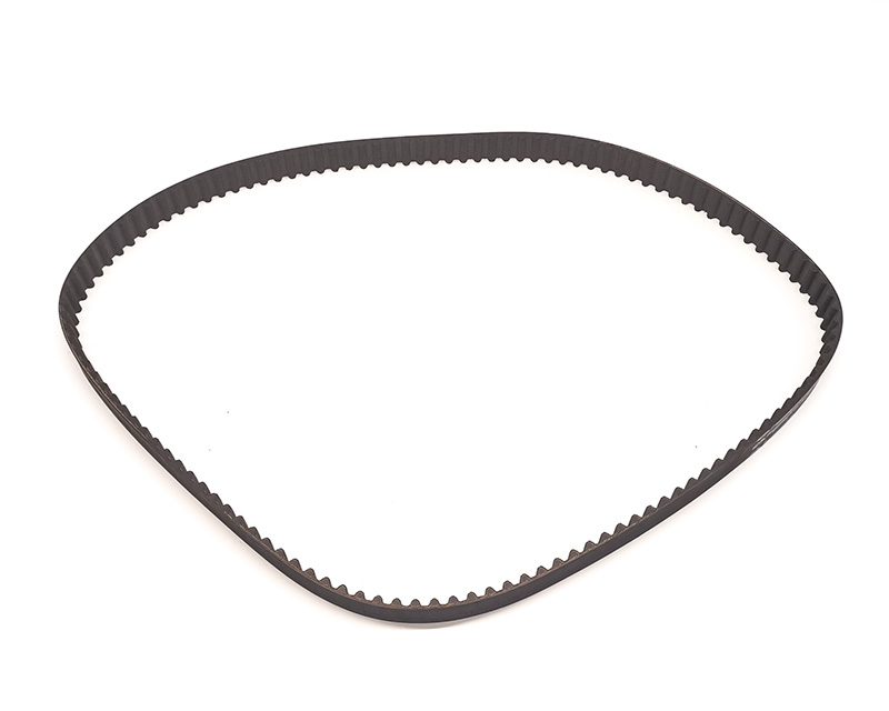 Timing belt 123 Teeth 24mm width round teeth KG TRIMNING