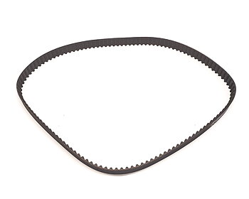 Kamaxelrem  123 Kugg 24mm bred rundkugg