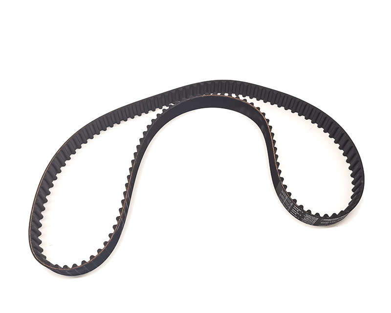 Timing belt EVO 124 Teeth 26mm width round teeth