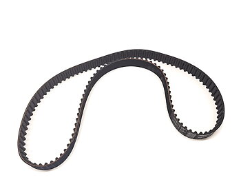 Kamaxelrem EVO 124 Kugg 26mm bred rundkugg