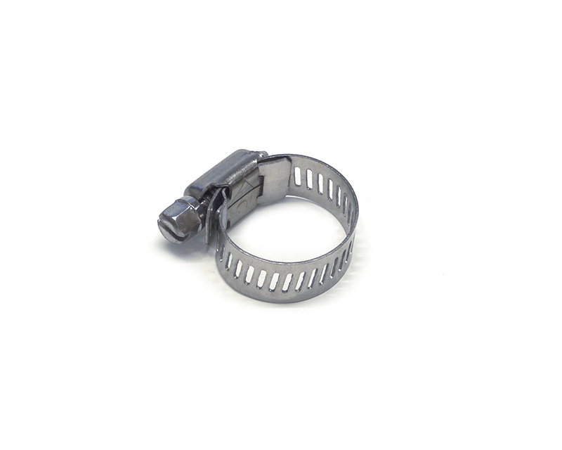 Hose clamp 14-27mm  