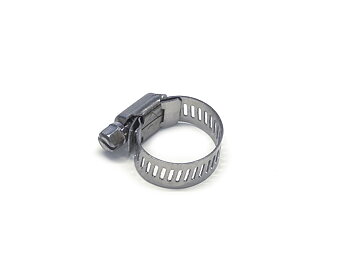 Hose clamp 14-27mm  