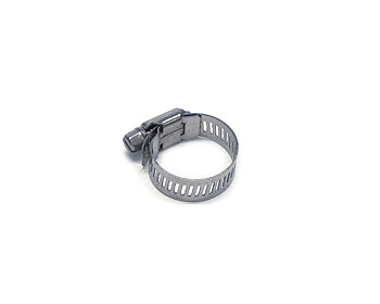 Hose clamp 18-32mm  