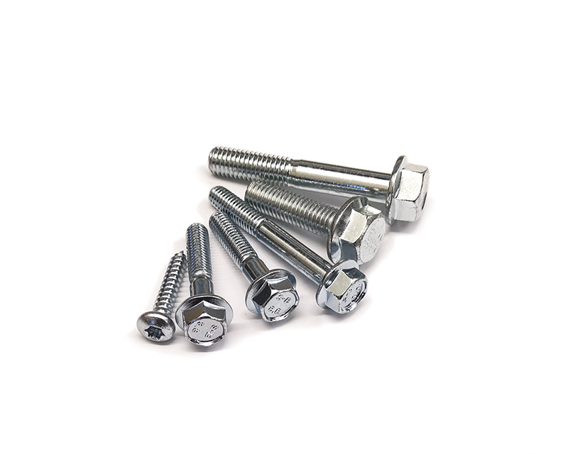Bolt kit for timing belt cover B200 B230