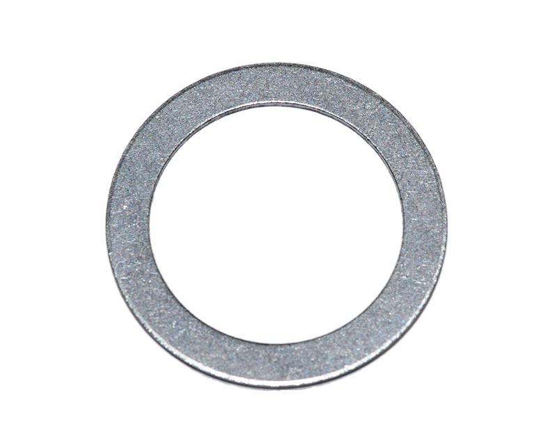 Shims dual valve springs