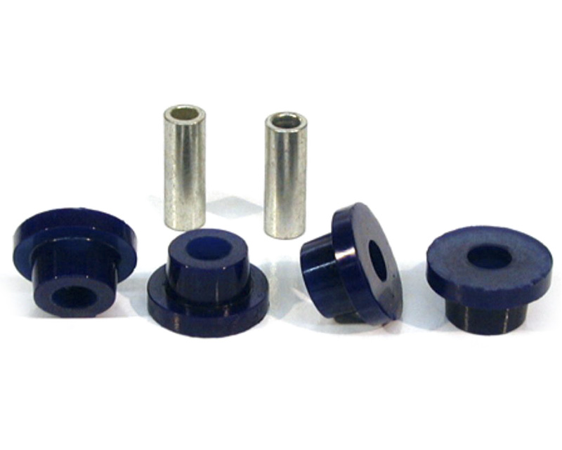 SuperPro Control Arm Lower-Inner Bush Kit
