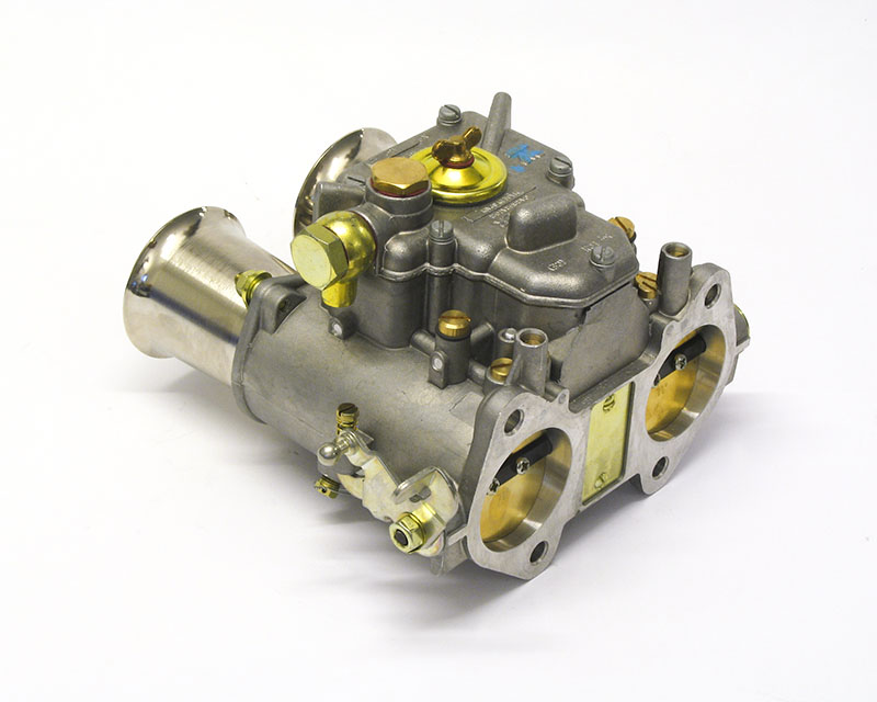 Weber 48DCO - 2