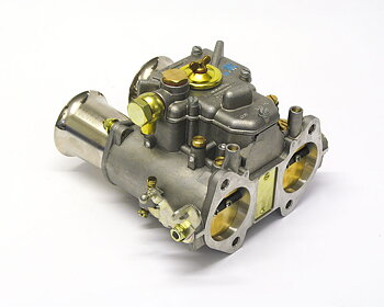 Weber 48DCO