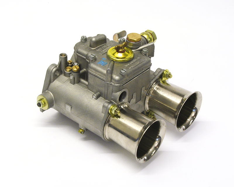 Weber 48DCO