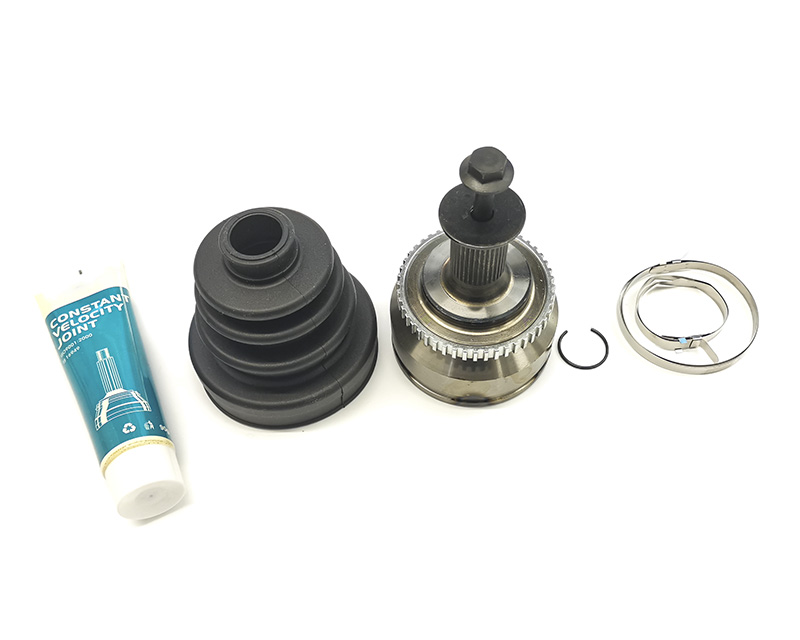 Universal joint outer L/R S/V70/S60/S80 (NON TURBO) 1999-08