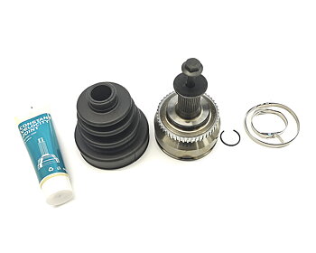 Drivknut yttre V/H S/V70/S60/S80 1999-08 EJ TURBO
