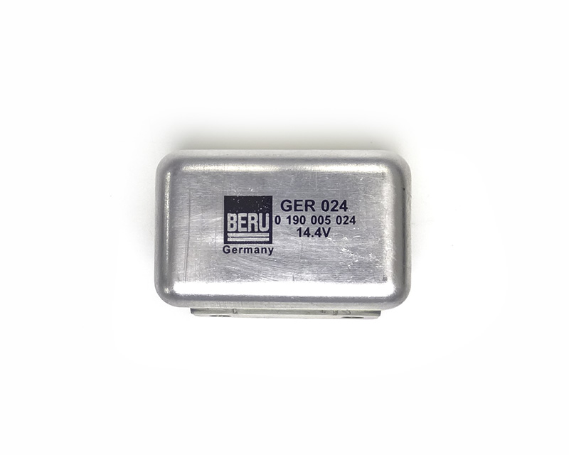 Regulator holder 