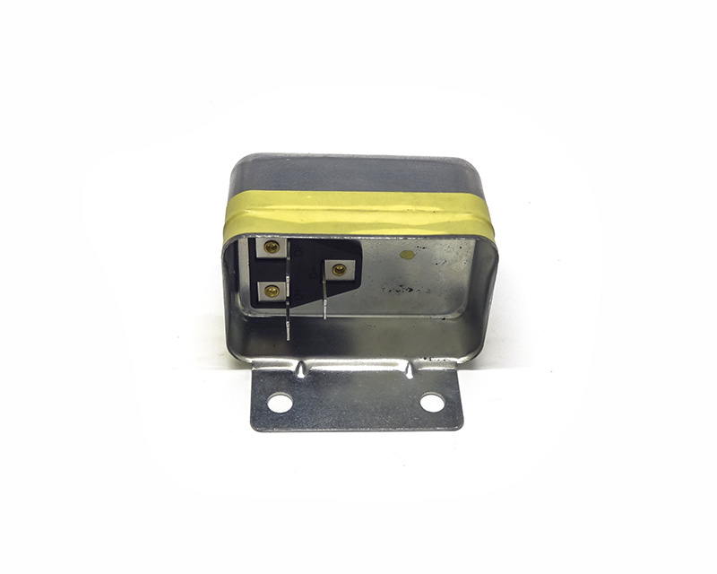 Regulator holder  - 2