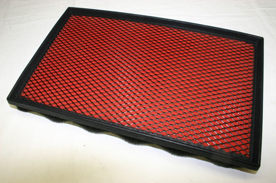 Luftfilter Pipercross  Sport S80 1999-07