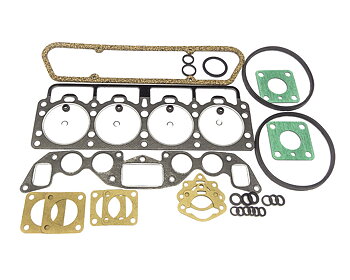 Sotningssats Marin B20