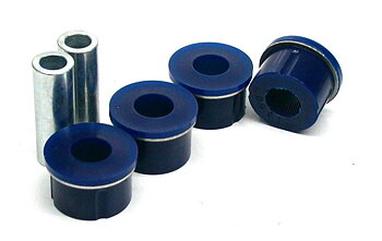 SuperPro Control Arm Lower-Front Bush Kit 