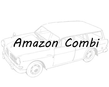 Amazon Kombi