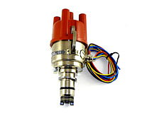ELECTRICAL SYSTEM