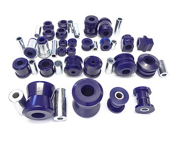 SuperPro Bushes